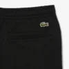 Unisex joggingbroek met taps toelopende pijpen