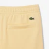 Unisex joggingbroek met taps toelopende pijpen