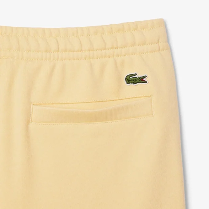 Unisex joggingbroek met taps toelopende pijpen