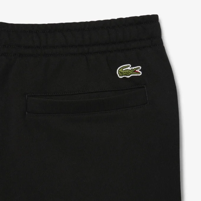 Unisex joggingbroek met taps toelopende pijpen