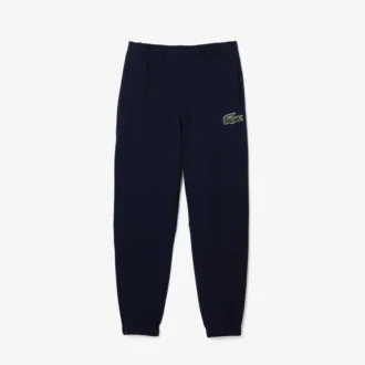 Unisex joggingbroek van biologisch katoen