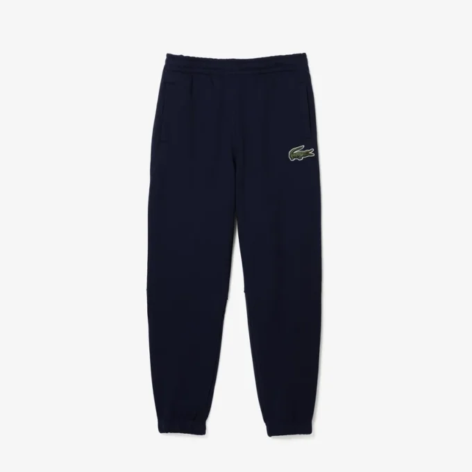 Unisex joggingbroek van biologisch katoen
