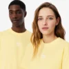 Unisex katoen T-shirt met kenmerkende print