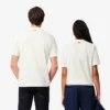 Unisex katoen T-shirt met kenmerkende print