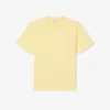 Unisex katoen T-shirt met kenmerkende print