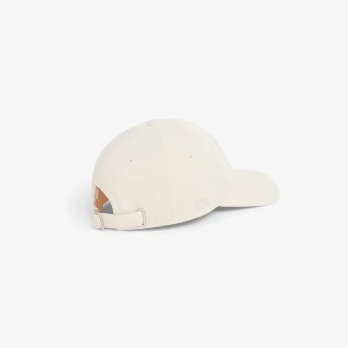 Unisex katoenen denim pet