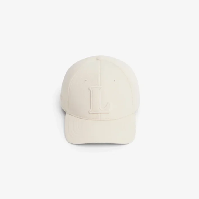 Unisex katoenen denim pet