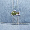 Unisex katoenen denim pet