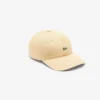 Unisex katoenen twill pet