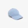 Unisex katoenen twill pet