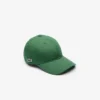 Unisex katoenen twill pet