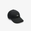 Unisex katoenen twill pet