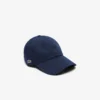 Unisex katoenen twill pet