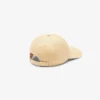 Unisex katoenen twill pet
