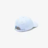 Unisex katoenen twill pet