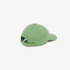 Unisex katoenen twill pet
