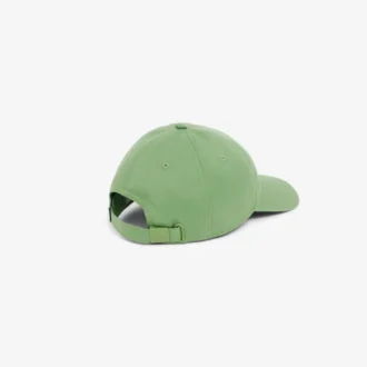 Unisex katoenen twill pet
