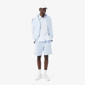 Unisex katoenen twill pet