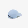 Unisex katoenen twill pet