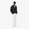 Unisex katoenen twill pet