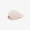 Unisex katoenen twill pet
