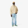 Unisex katoenen twill pet