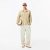 Unisex katoenen twill pet