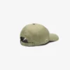 Unisex katoenen twill pet