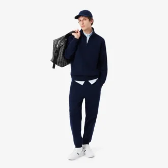 Unisex katoenen twill pet