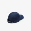 Unisex katoenen twill pet