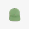 Unisex katoenen twill pet