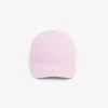 Unisex katoenen twill pet