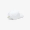 Unisex katoenen twill pet
