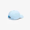 Unisex katoenen twill pet