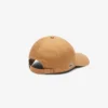 Unisex katoenen twill pet