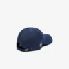 Unisex katoenen twill pet
