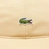 Unisex katoenen twill pet