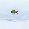 Unisex katoenen twill pet