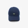 Unisex katoenen twill pet