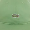 Unisex katoenen twill pet