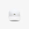 Unisex katoenen twill pet
