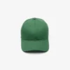 Unisex katoenen twill pet