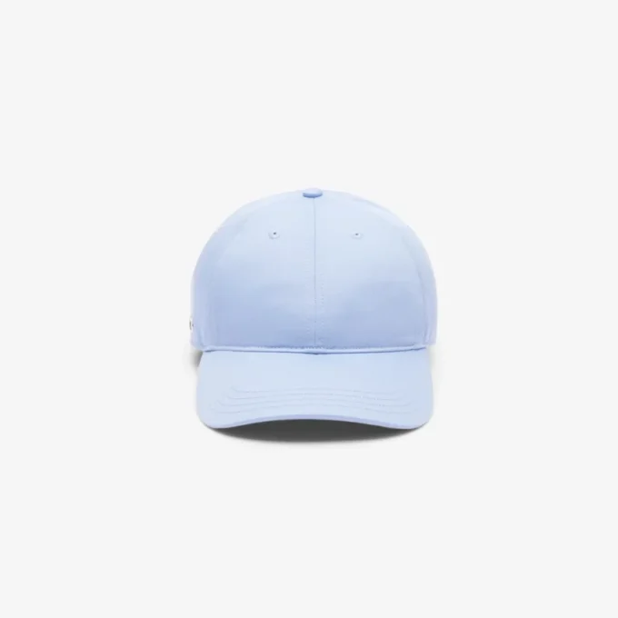 Unisex katoenen twill pet
