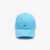 Unisex katoenen twill pet
