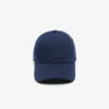 Unisex katoenen twill pet