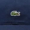 Unisex katoenen twill pet