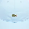 Unisex katoenen twill pet