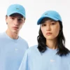 Unisex katoenen twill pet