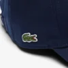 Unisex katoenen twill pet