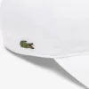 Unisex katoenen twill pet
